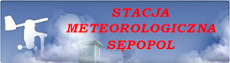 Baner: Stacje meteorologiczna Rygarby