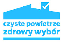 Baner: Program Czyste Powietrze