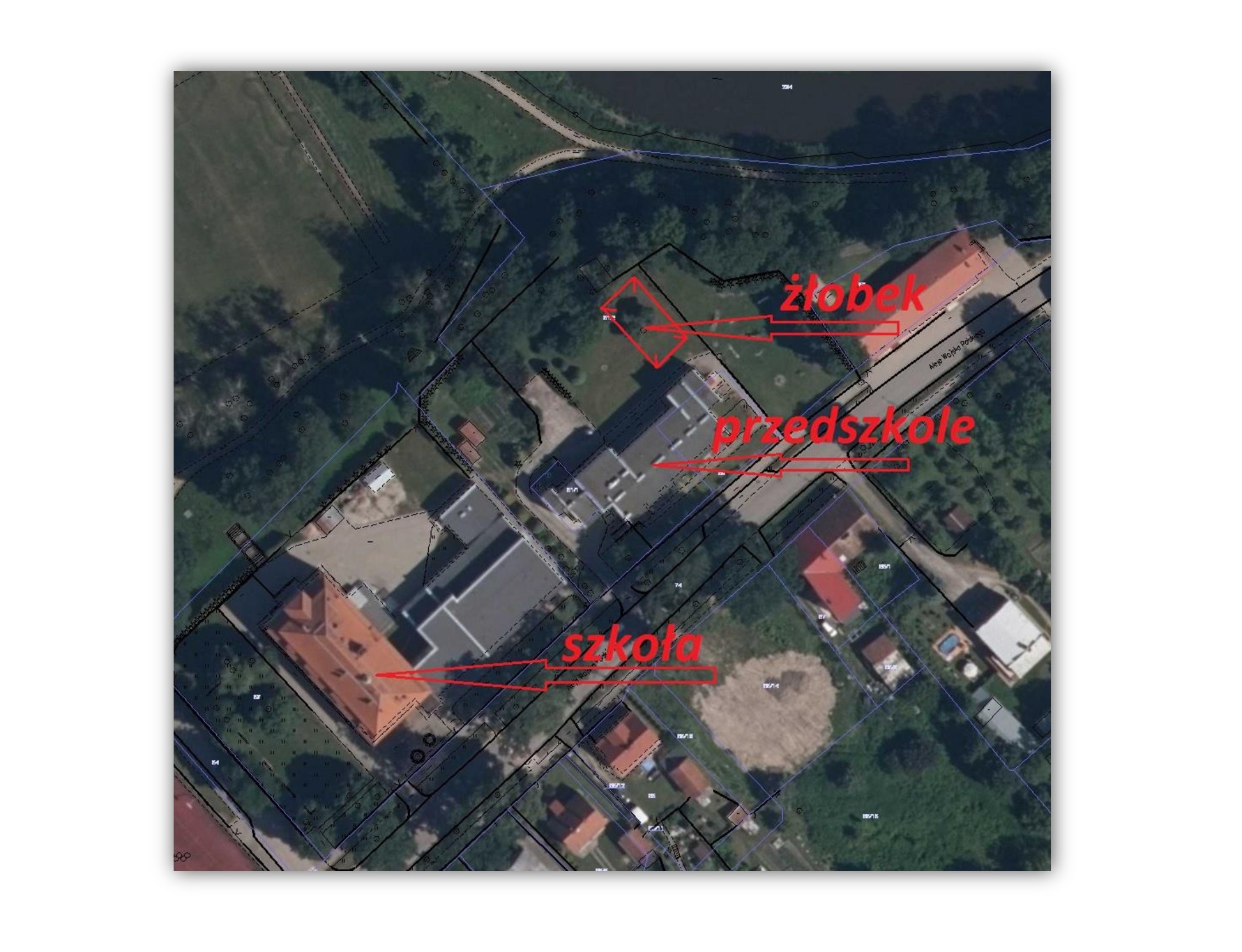 Ilustracja do informacji: Nowy żłobek w Sępopolu. Zewnętrzne środki na budowę dla naszej gminy…