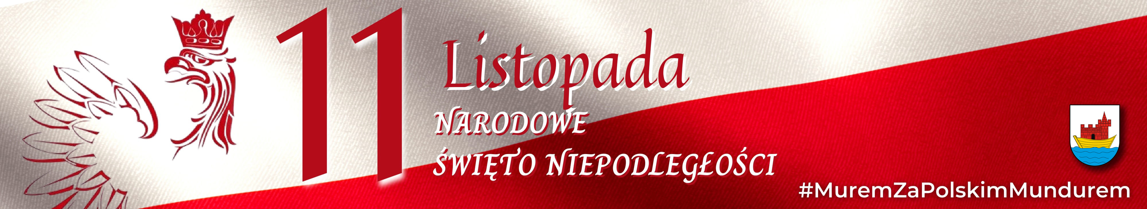 Baner: 11 Listopada 2025