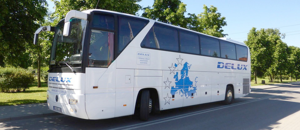 Ilustracja do informacji: Nowe połączenia autobusowe Sępopol - Bartoszyce w soboty