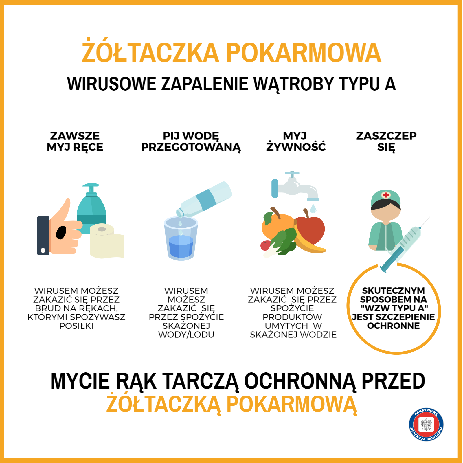 Wirusowe wątroby Urząd Gminy Sepopol