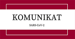 Baner: Sars-Cov-2