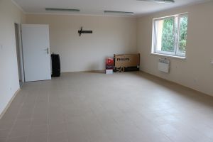 Miniatura zdjęcia: Budynek po remoncie 6