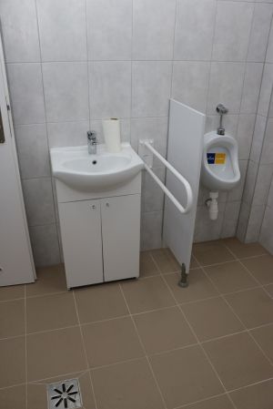Miniatura zdjęcia: Budynek po remoncie 10