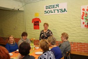 Miniatura zdjęcia: Dzień Sołtysa 1