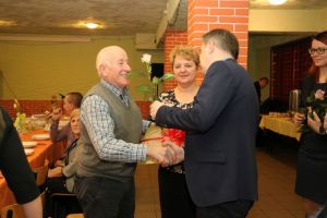 Miniatura zdjęcia: Dzień Sołtysa 29