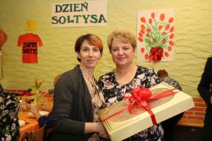 Miniatura zdjęcia: Dzień Sołtysa 31
