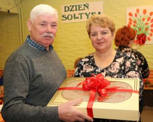 Miniatura zdjęcia: Dzień Sołtysa 32