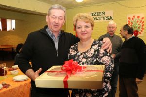 Miniatura zdjęcia: Dzień Sołtysa 33