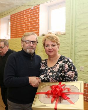 Miniatura zdjęcia: Dzień Sołtysa 35