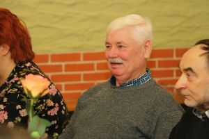 Miniatura zdjęcia: Dzień Sołtysa 40