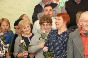 Miniatura zdjęcia: Dzień Sołtysa 44