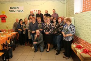 Miniatura zdjęcia: Dzień Sołtysa 45