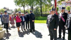 Miniatura zdjęcia: Dzień Strażaka 5