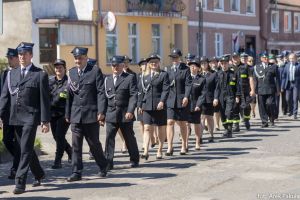 Miniatura zdjęcia: Dzień Strażaka 9