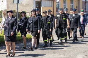 Miniatura zdjęcia: Dzień Strażaka 10