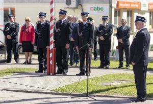 Miniatura zdjęcia: Dzień Strażaka 13