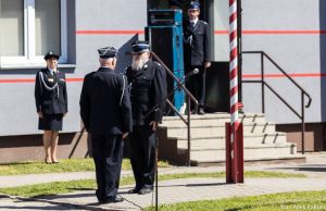 Miniatura zdjęcia: Dzień Strażaka 14