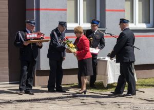 Miniatura zdjęcia: Dzień Strażaka 15
