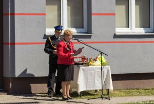 Miniatura zdjęcia: Dzień Strażaka 17