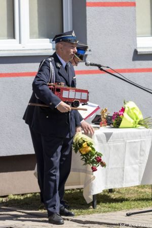Miniatura zdjęcia: Dzień Strażaka 18