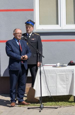 Miniatura zdjęcia: Dzień Strażaka 19