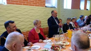 Miniatura zdjęcia: Dzień Strażaka 23