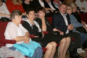 Miniatura zdjęcia: "Pół na Pół..." 11