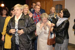 Miniatura zdjęcia: "Pół na Pół..." 20