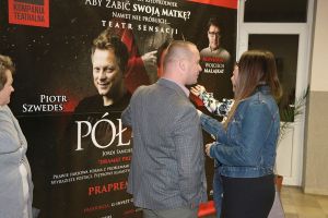 Miniatura zdjęcia: "Pół na Pół..." 23