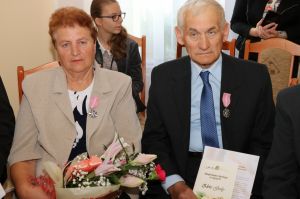 Miniatura zdjęcia: 50 lat razem 14
