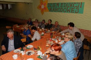 Miniatura zdjęcia: Spotkanie 16