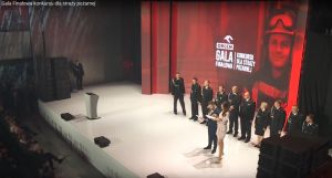 Miniatura zdjęcia: Gala 1
