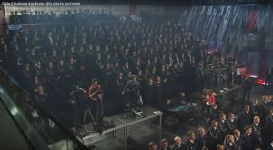 Miniatura zdjęcia: Gala 2