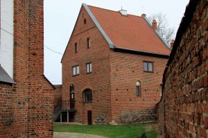 Miniatura zdjęcia: Organistówka