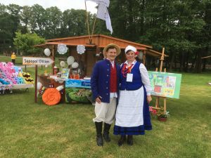 Miniatura zdjęcia: IX FESTIWAL CITTASLOW 1