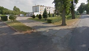 Miniatura zdjęcia: Spółdzielnia Mieszkaniowa LIPOWA
