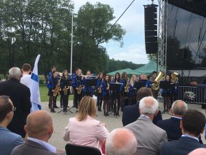 Miniatura zdjęcia: IX FESTIWAL CITTASLOW 4