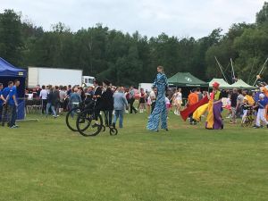 Miniatura zdjęcia: IX FESTIWAL CITTASLOW 7