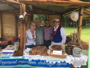 Miniatura zdjęcia: IX FESTIWAL CITTASLOW 8