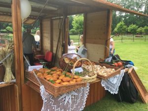 Miniatura zdjęcia: IX FESTIWAL CITTASLOW 11
