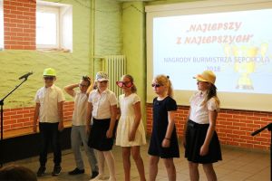 Miniatura zdjęcia: NAJLEPSZY Z NAJLEPSZYCH 2018 5