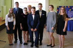 Miniatura zdjęcia: NAJLEPSZY Z NAJLEPSZYCH 2018 6