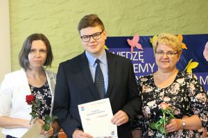 Miniatura zdjęcia: NAJLEPSZY Z NAJLEPSZYCH 2018 7