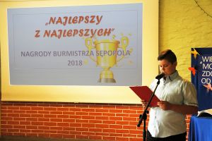 Miniatura zdjęcia: NAJLEPSZY Z NAJLEPSZYCH 2018 10