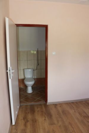 Miniatura zdjęcia: Mieszkanie 6