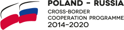 Baner: Program Polska-Rosja