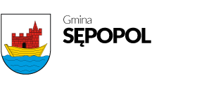 Logo: Urząd Gminy Sepopol
